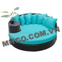SUN LOUNGER 23- Mã Số MHGTN23